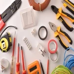 electrical appliances in chinese with complete explanations and familiarization