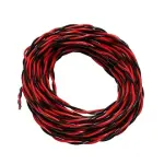 Red black wire specifications and how to buy in bulk