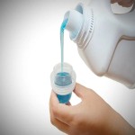 top liquid detergent with complete explanations and familiarization