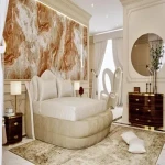 Price and purchase furniture modern bedroom with complete specifications