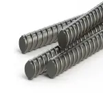 Steel tmt rebars scrap | buy at a cheap price