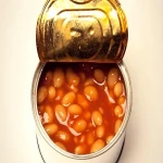 Bulk purchase of canned beans tomato sauce with the best conditions