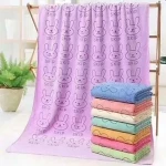 Price and purchase pool towel in french with complete specifications