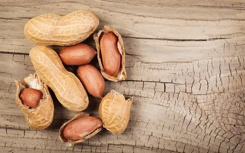 red skin peanuts buying guide + great price