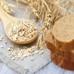 Price and purchase raw rolled oats with complete specifications