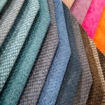 sofa fabric texture price list wholesale and economical