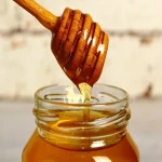 Sourwood Honey in India; Pollen Nectar Tree Flowers Blossoms Floral Flavor