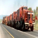 longest truck trailer in the world price list wholesale and economical