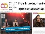 The news on Wednesday, July 23