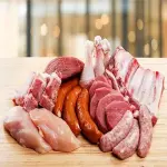 indian mutton fresh acquaintance from zero to one hundred bulk purchase prices