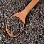 Sunflower Seeds per Ton Today; Hot Dry Great Source Antioxidant
