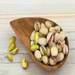 Learning to buy an iranian pistachio nuts from zero to one hundred