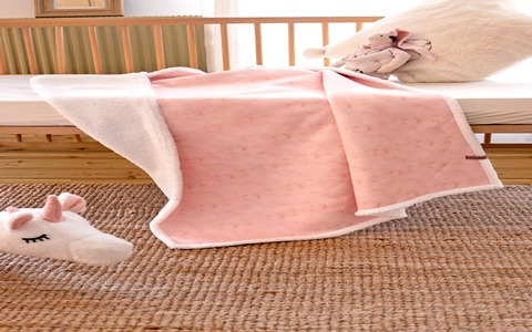 Baby Blanket Price in Ghana