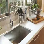 The Price of Kitchen Faucets + Purchase and Sale of Kitchen Faucets Wholesale