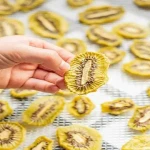 The price of bulk purchase of dried kiwi fruit australia is cheap and reasonable