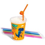 disposable plastic cups with lids and straws specifications and how to buy in bulk