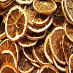 best dried orange slices with complete explanations and familiarization