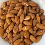 The price of bulk purchase of whole almonds raw is cheap and reasonable