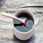 The price of bulk purchase of date sugar simple syrup is cheap and reasonable