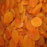 Buy Dried Organic Apricot + Great Price