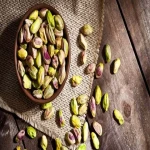 PISTACHIOS BENEFIT FOR HEALTH