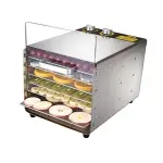 best fruit dryer machine buying guide with special conditions and exceptional price