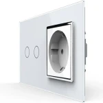 white metal switches and sockets buying guide with special conditions and exceptional price