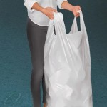 The price of bulk purchase of big white nylon is cheap and reasonable