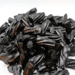 Learning to buy an fresh black licorice from zero to one hundred