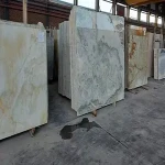 Botticino Marble (Natural Stone) Wall Covering Outdoor Flooring