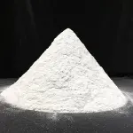 calcium carbonate white with complete explanations and familiarization