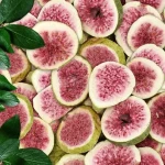 Freeze dried figs specifications and how to buy in bulk