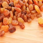 Sultana Raisin Price in India