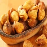 Dried Figs in Bangladesh; Contain Vitamins Protein Fiber Calcium Muscle Pain Treatment