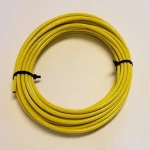 cable wire in yellow price list wholesale and economical