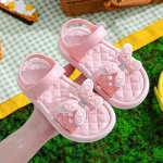 good sandals for kids with complete explanations and familiarization