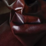 leather sofa fabric purchase price + picture