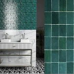 green colour tile buying guide with special conditions and exceptional price