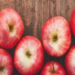 asian red apple price list wholesale and economical