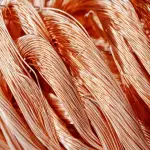 Shielding copper wire price list wholesale and economical