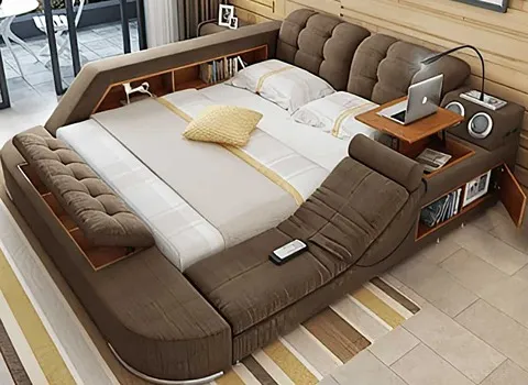 Buy Sofa Beds + Introduce the Production and Distribution Factory