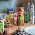 Canned Food Benefits for Human Health and Purchase in Bulk Quantity
