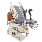 Electric Hospital Bed in India; Adjustable 4 Sizes Full Queen Twin King