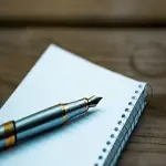 9.5 x 6 Notebook Price List Wholesale and Economical
