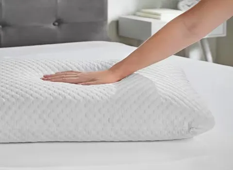 Price and purchase cool comfort pillow with complete specifications