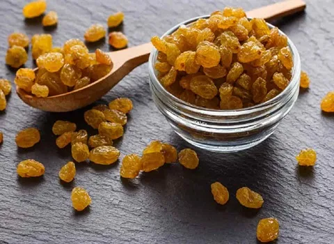 Golden raisins Price List Wholesale