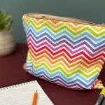 Pouch fabric pencil cases specifications and how to buy in bulk