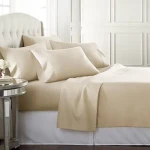 best bed sheets for hotel with complete explanations and familiarization
