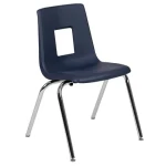 excellent plastic student chair | buy at a cheap price