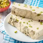 Price and purchase turkish sweet halva with complete specifications